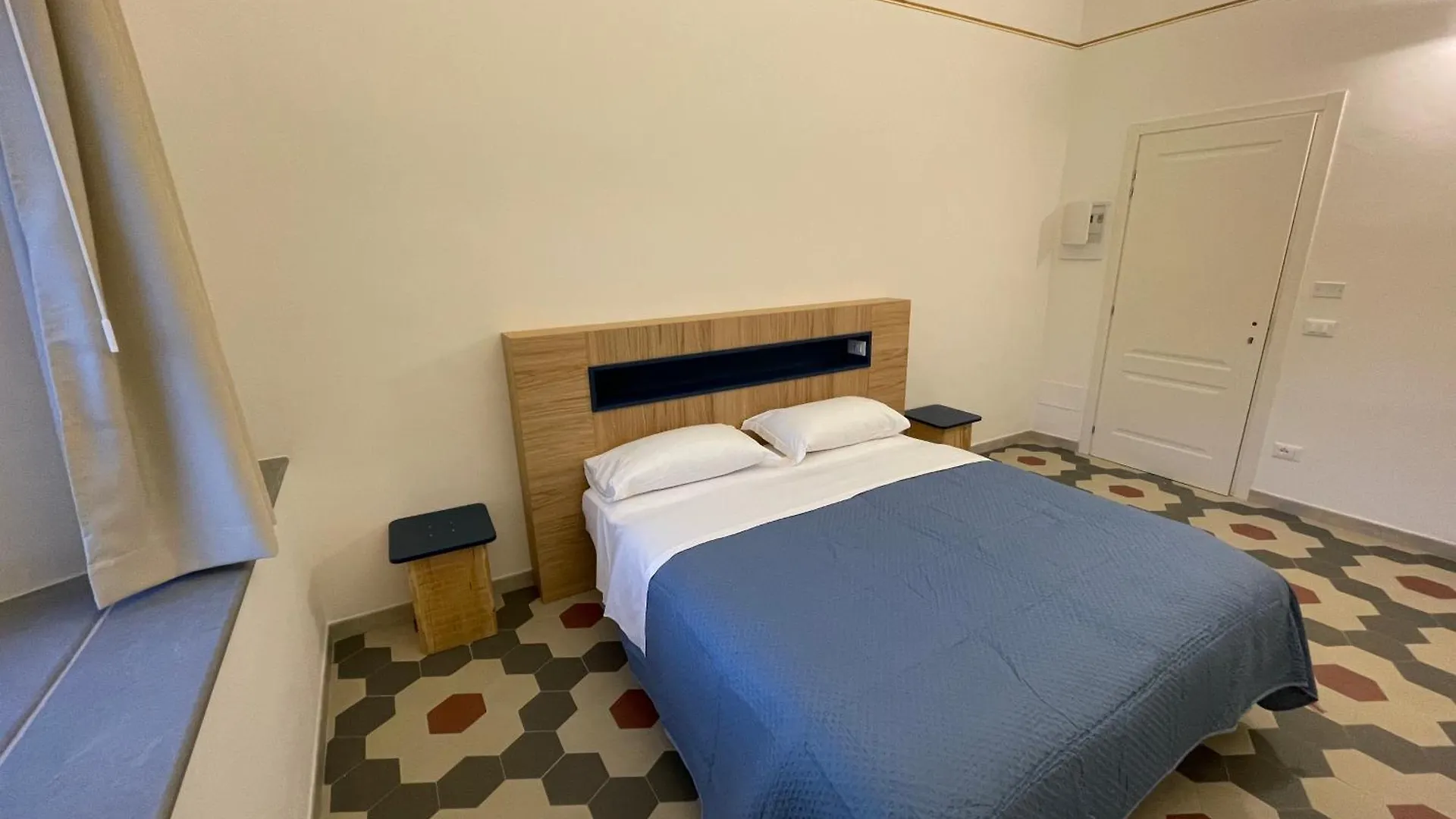 Il Genio - Residenza D'Epoca Hotel Pisa Italien
