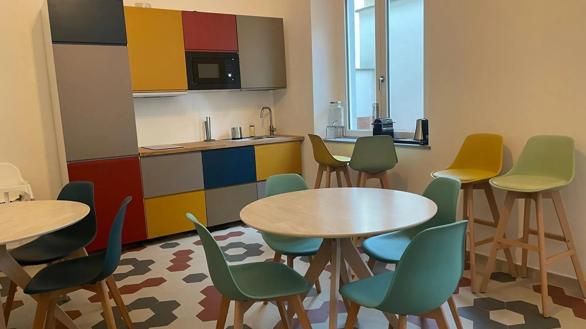 Gæstehus Il Genio - Residenza D'Epoca Hotel Pisa