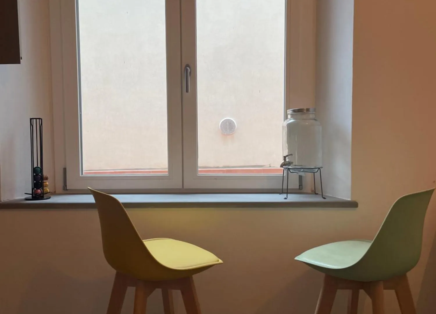 Il Genio - Residenza D'Epoca Hotel Pisa Italien