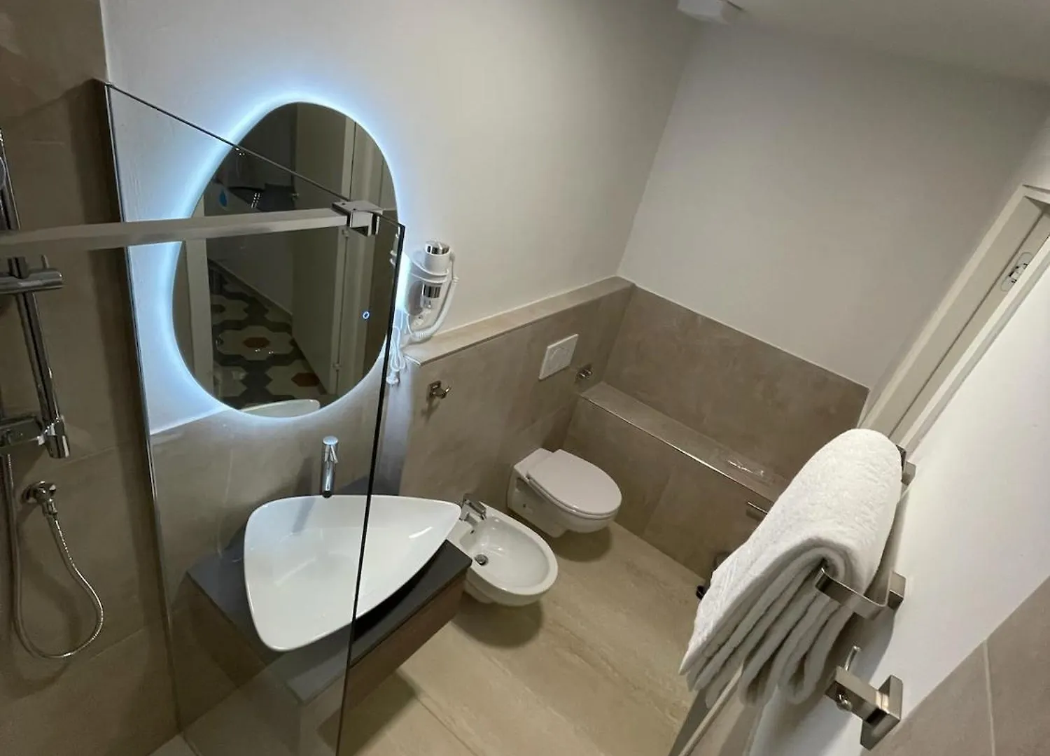 Il Genio - Residenza D'Epoca Hotel Pisa Gæstehus