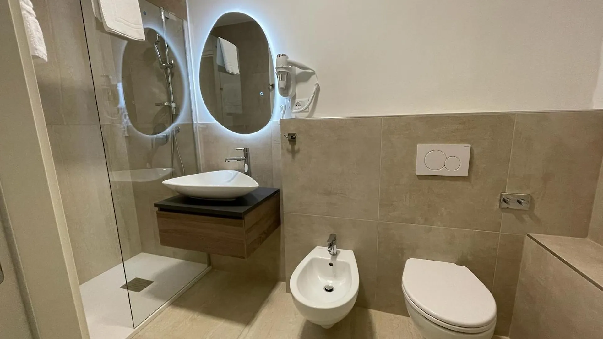Il Genio - Residenza D'Epoca Hotel Pisa