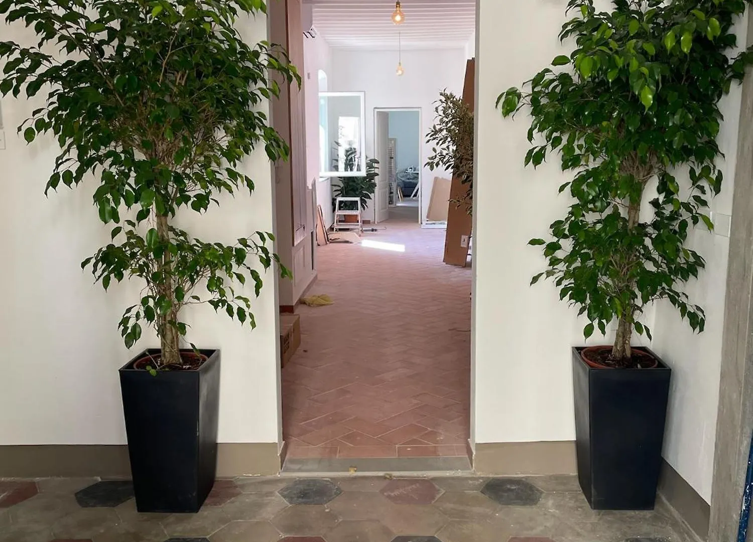 Gæstehus Il Genio - Residenza D'Epoca Hotel Pisa