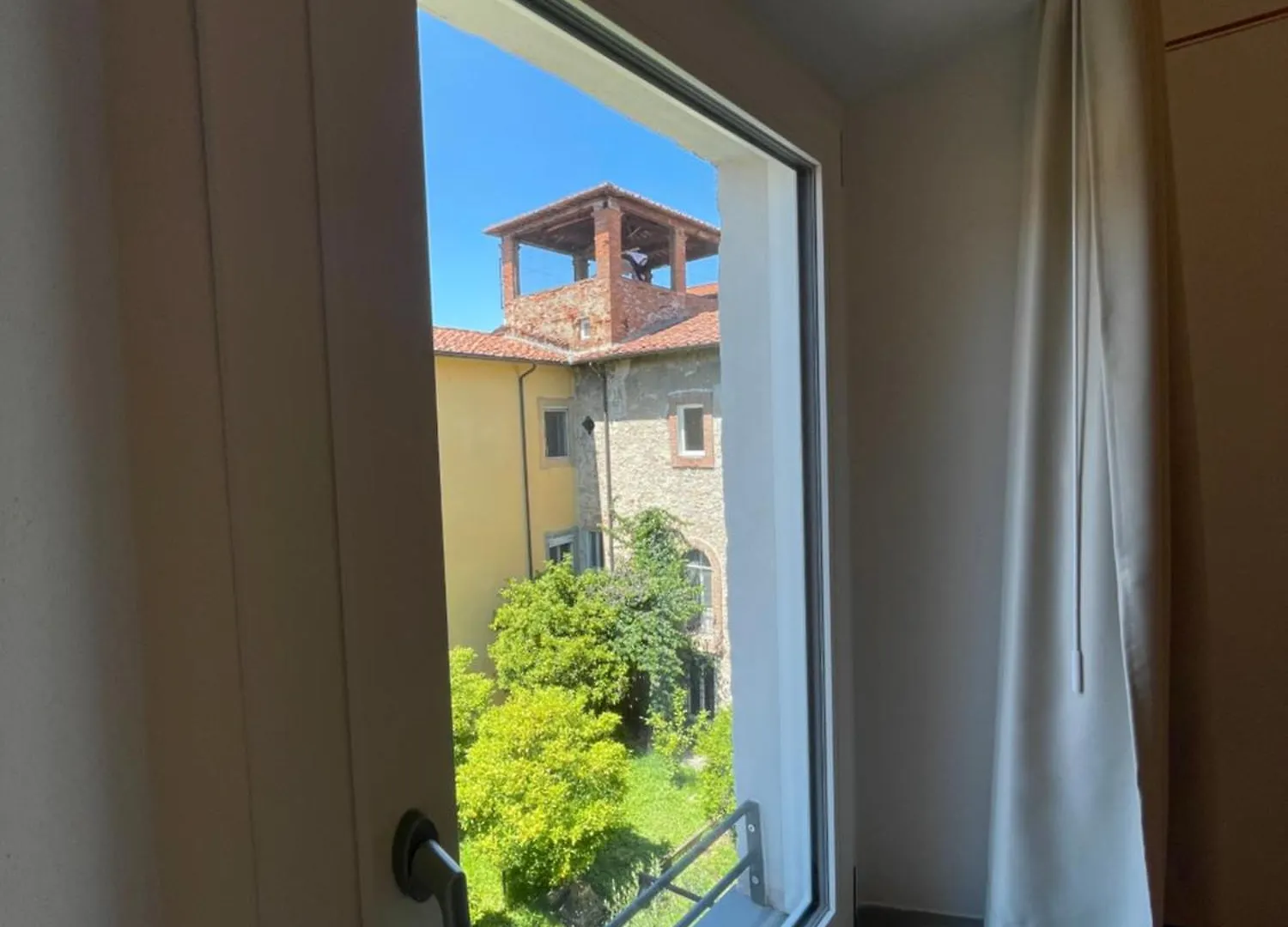 Hotel Il Genio - Residenza D'Epoca Pisa Italia