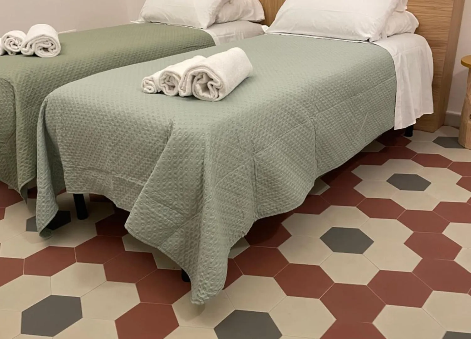 Affittacamere Hotel Il Genio - Residenza D'Epoca Pisa Italia