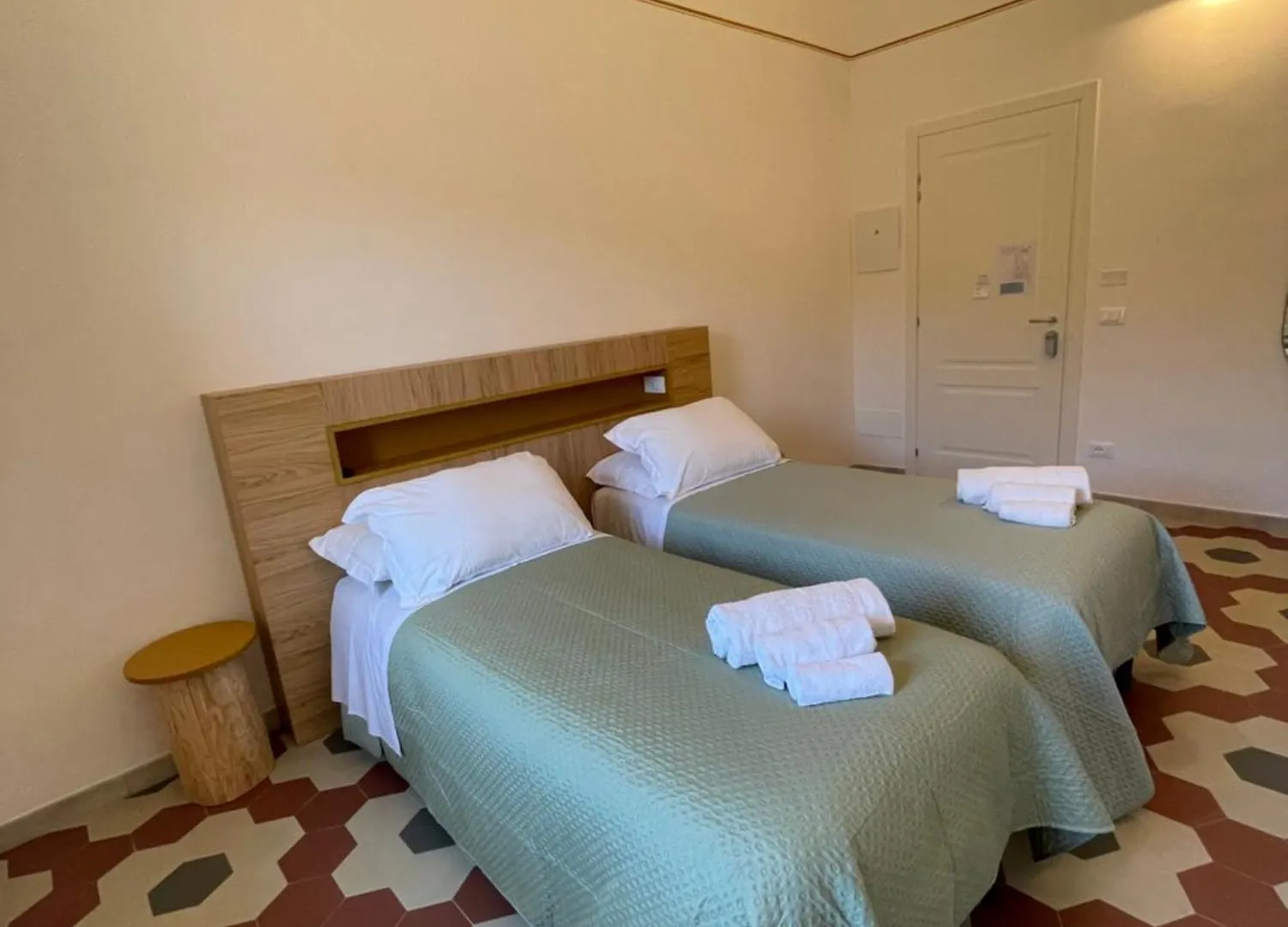 Hotel Il Genio - Residenza D'Epoca Pisa