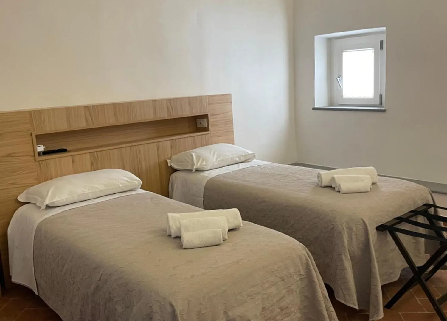 Affittacamere Hotel Il Genio - Residenza D'Epoca Pisa