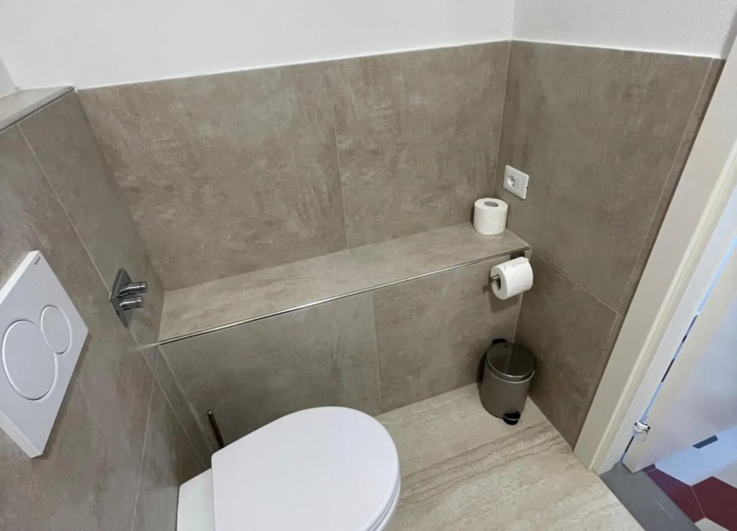 Hotel Il Genio - Residenza D'Epoca Pisa Affittacamere