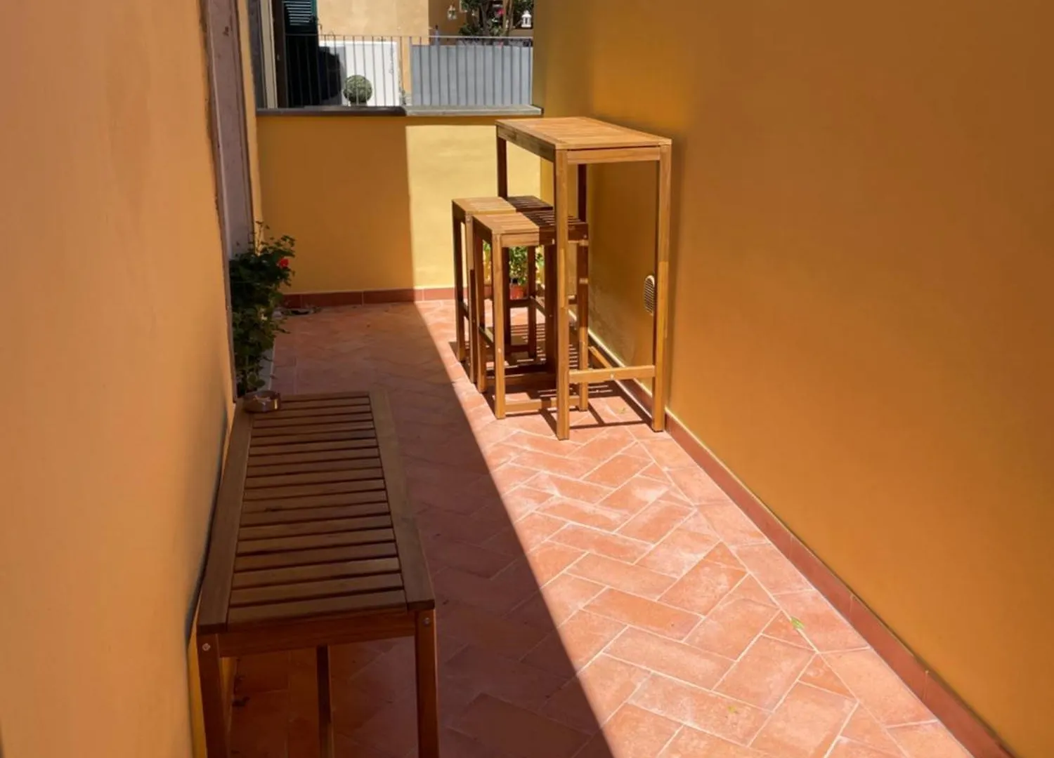 Affittacamere Hotel Il Genio - Residenza D'Epoca Pisa Italia