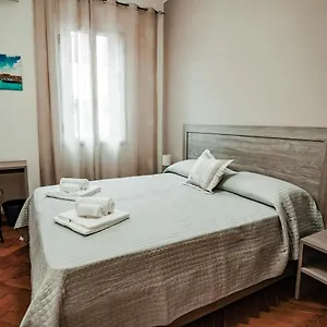  Bed & Breakfast Angelica Italia