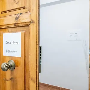  Affittacamere Lh Casa Dora