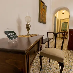 *** Bed & Breakfast Domus Italia