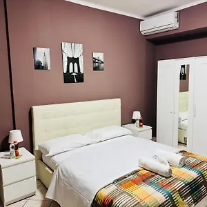  Casa de hóspedes Nirvana House