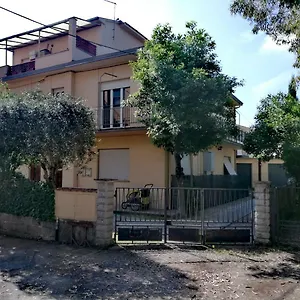  Casa de hóspedes Il Merlo