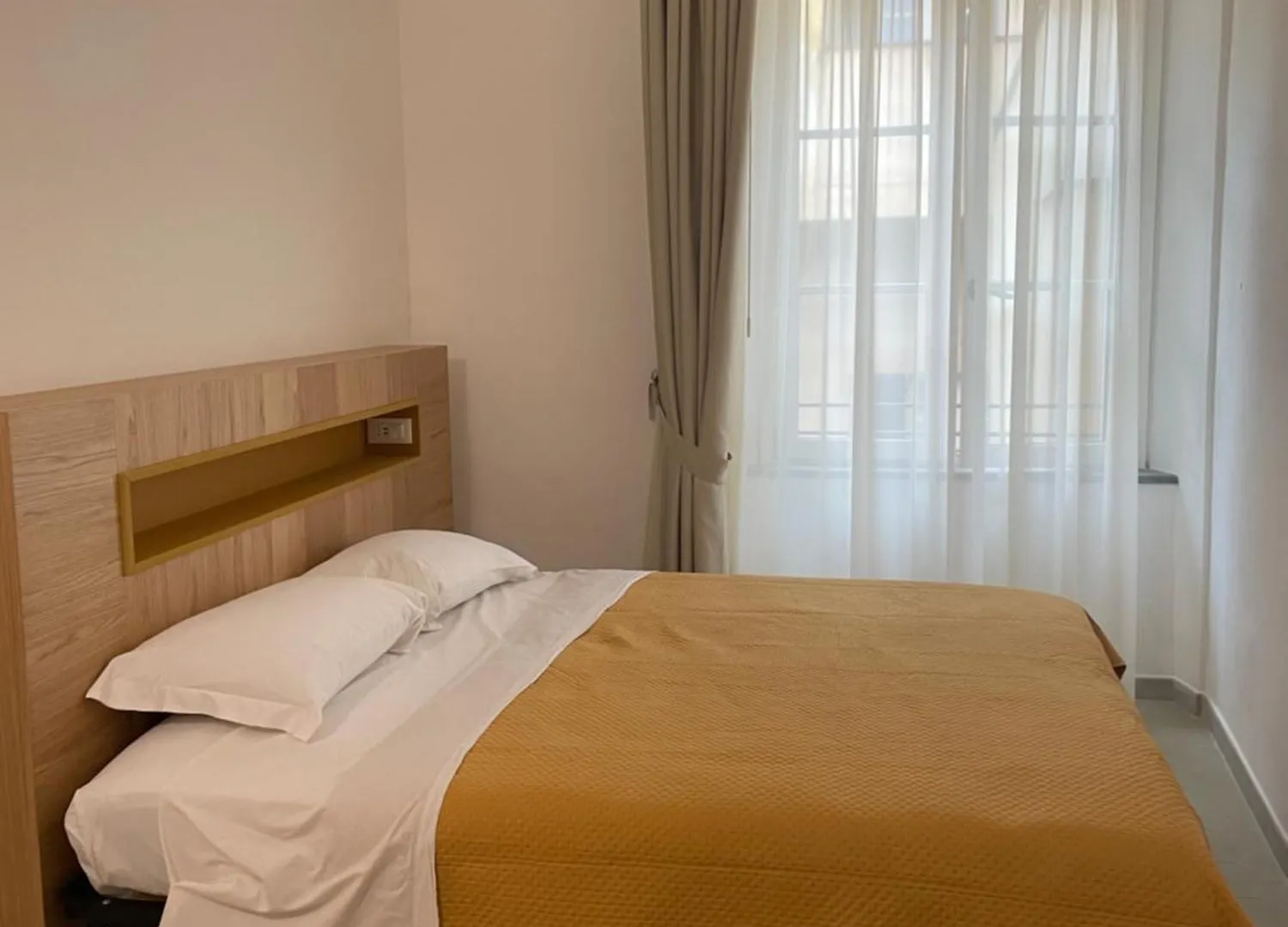 Il Genio - Residenza D'Epoca Hotel Pisa