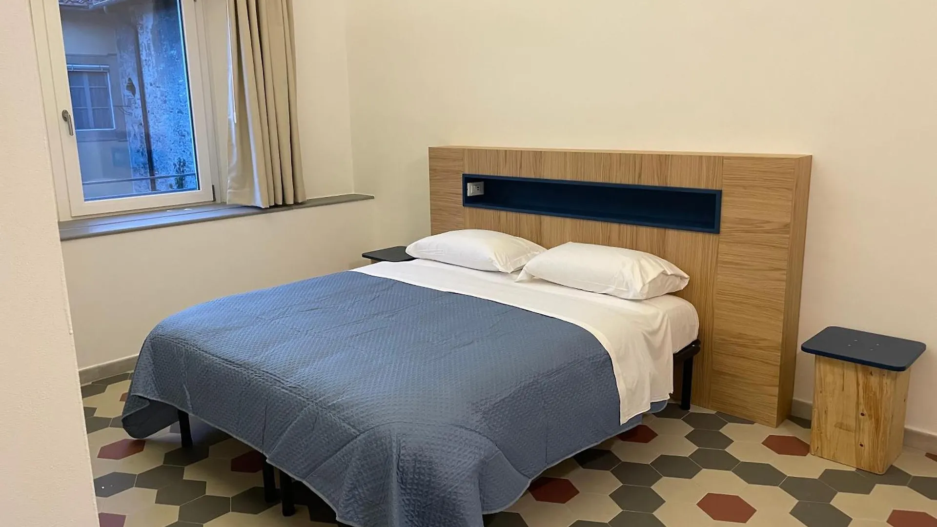 Penzion Hotel Il Genio - Residenza D'Epoca Pisa