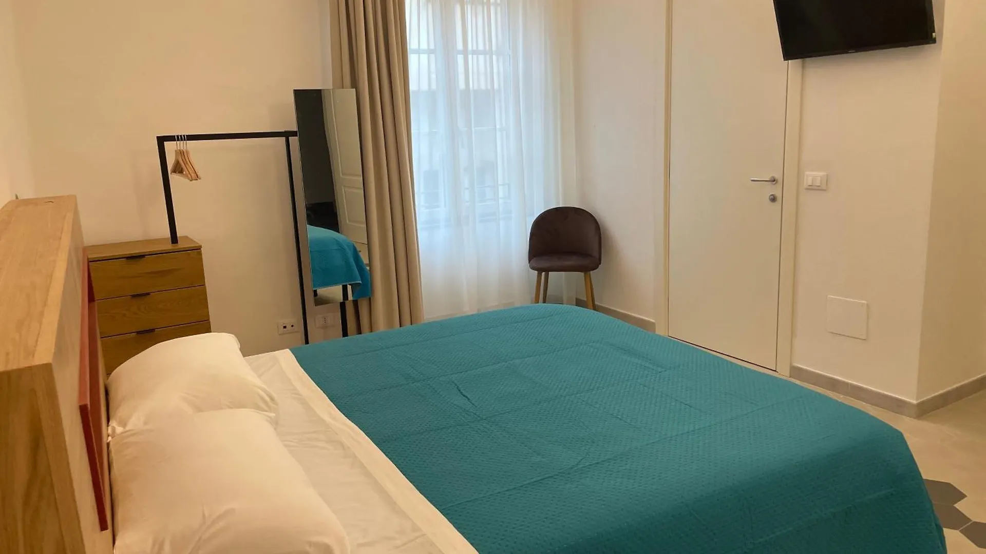 Il Genio - Residenza D'Epoca Hotel Pisa Italy