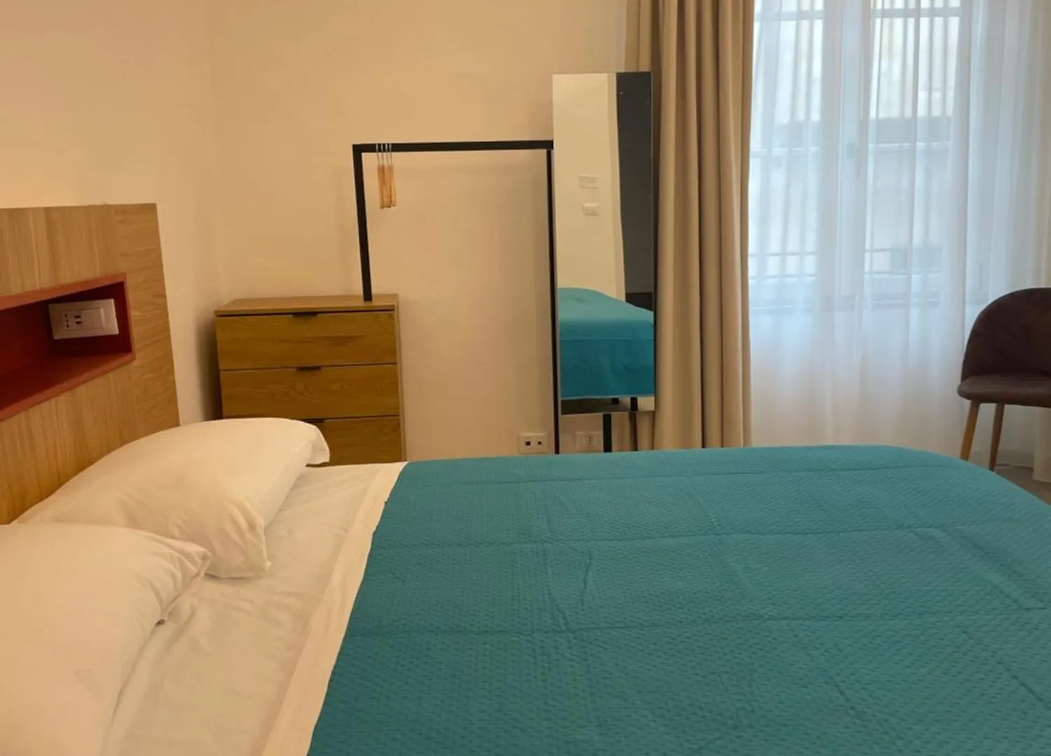 Hotel Il Genio - Residenza D'Epoca Pisa Penzion