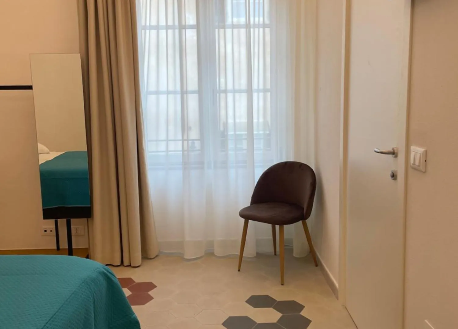 Il Genio - Residenza D'Epoca Hotel Pisa