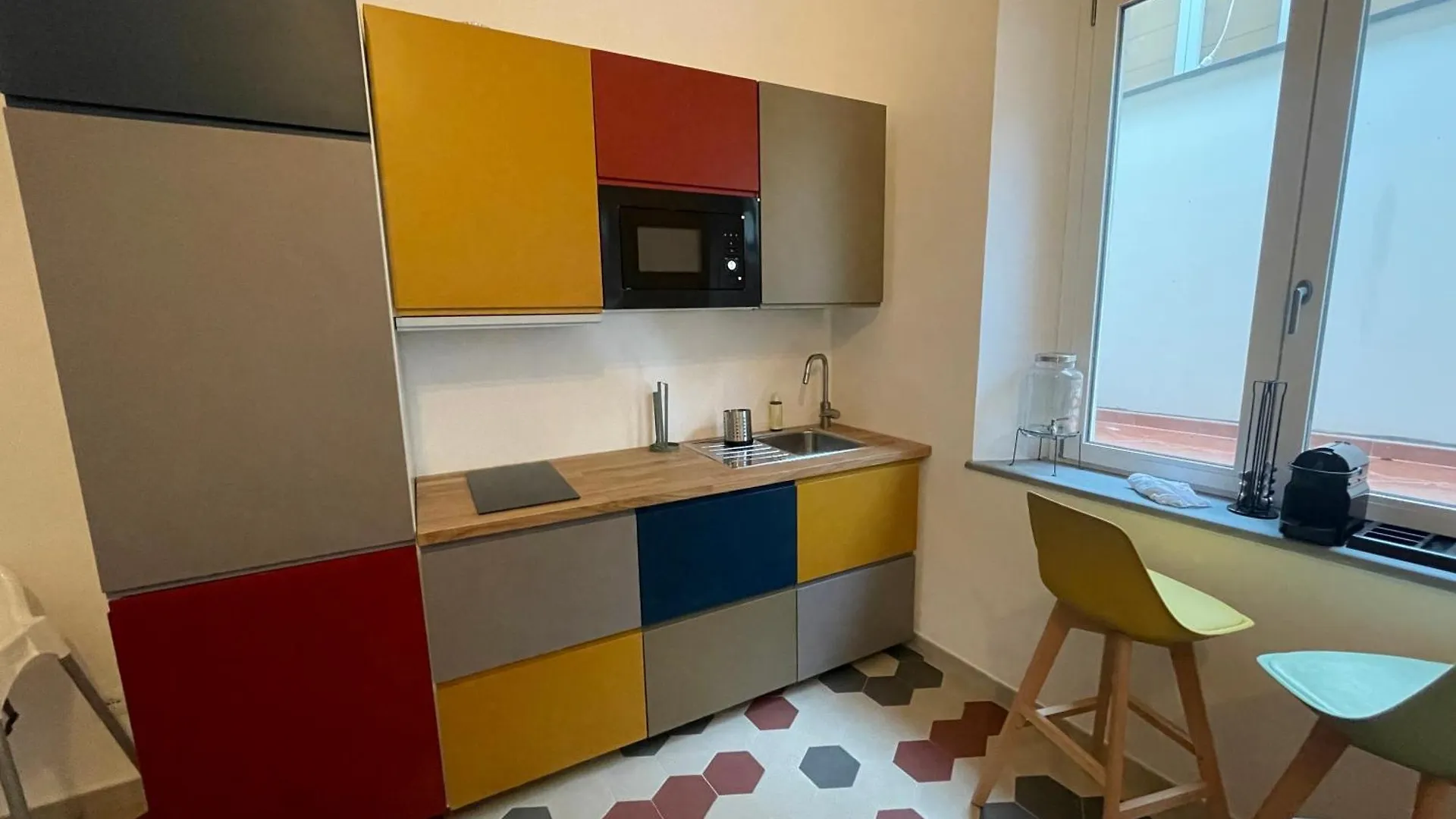 Il Genio - Residenza D'Epoca Hotel Pisa 0*,  Italy