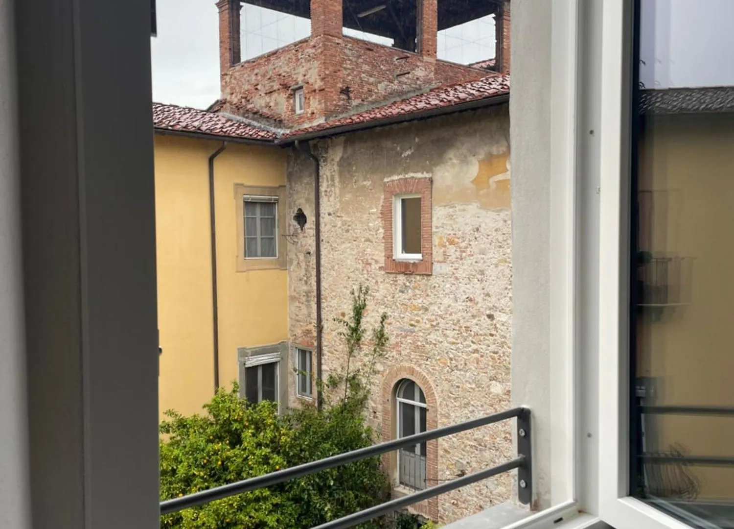 Hotel Il Genio - Residenza D'Epoca Pisa Penzion