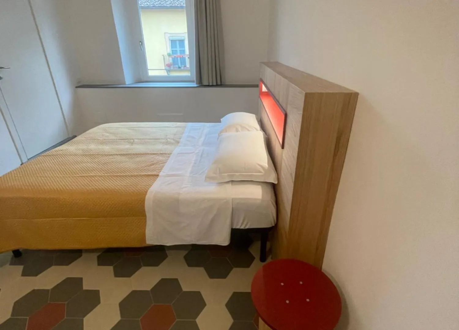 Penzion Hotel Il Genio - Residenza D'Epoca Pisa Itálie