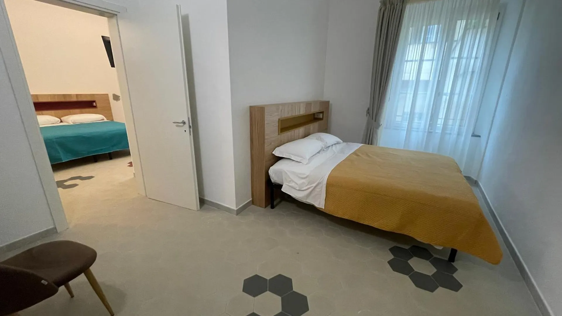 Il Genio - Residenza D'Epoca Hotel Pisa 0*,  Italy