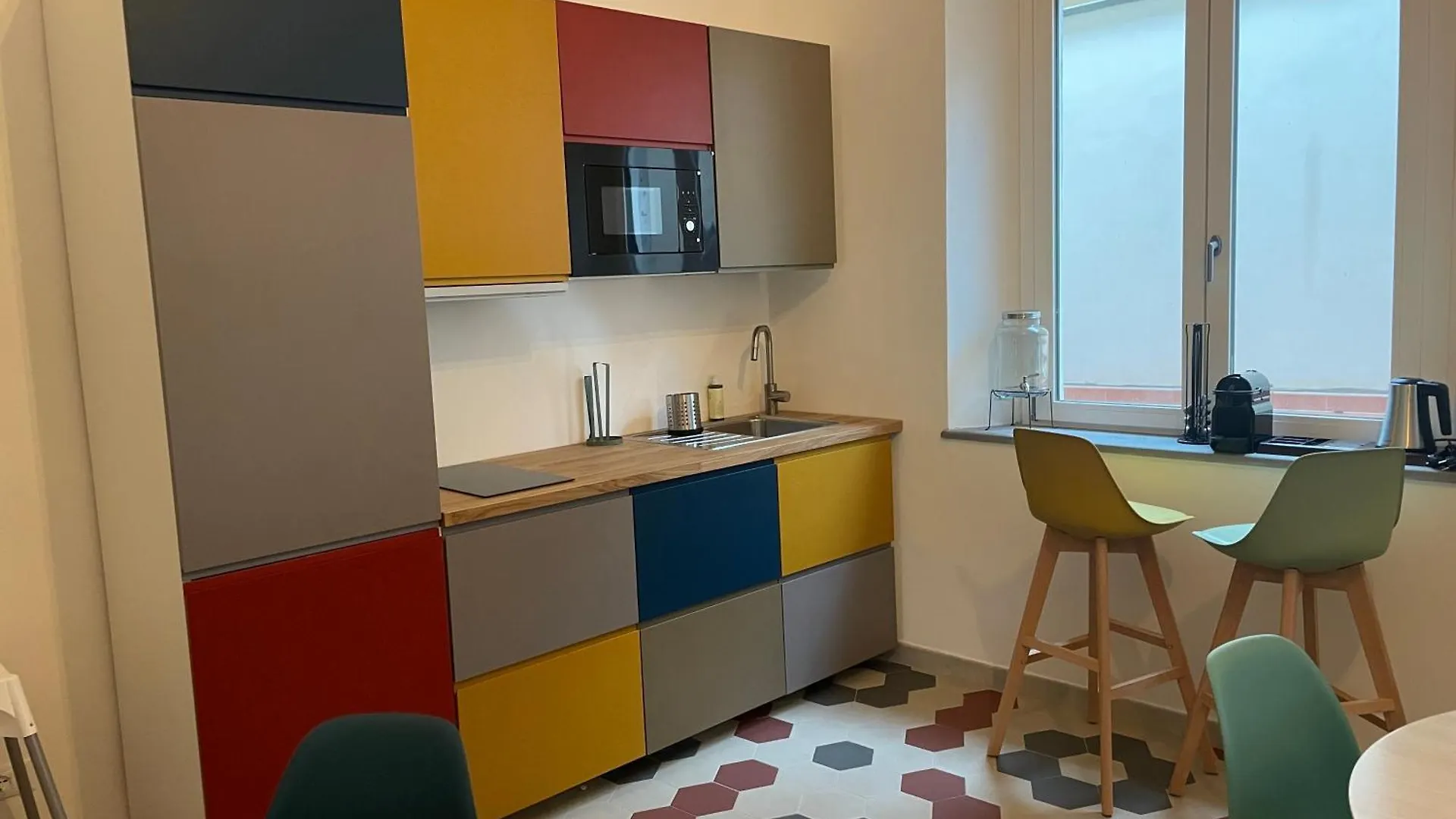 Il Genio - Residenza D'Epoca Hotel Pisa