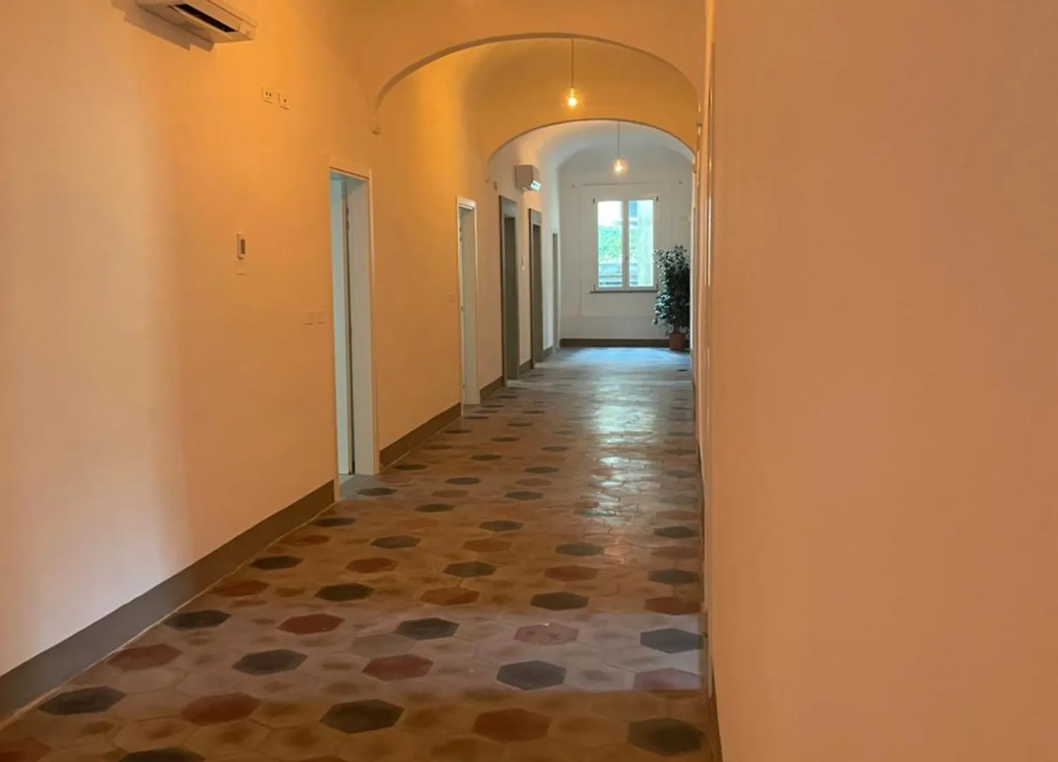Hotel Il Genio - Residenza D'Epoca Pisa 0*,