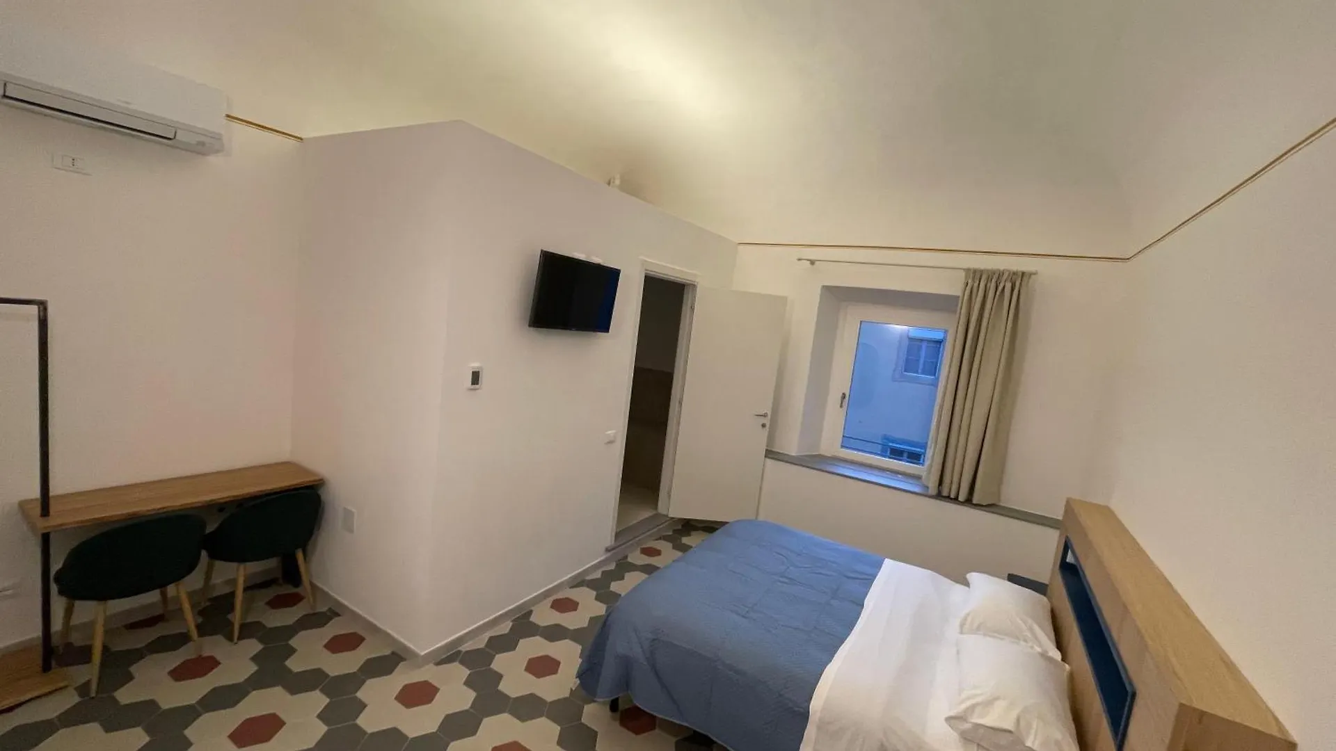Penzion Hotel Il Genio - Residenza D'Epoca Pisa Itálie