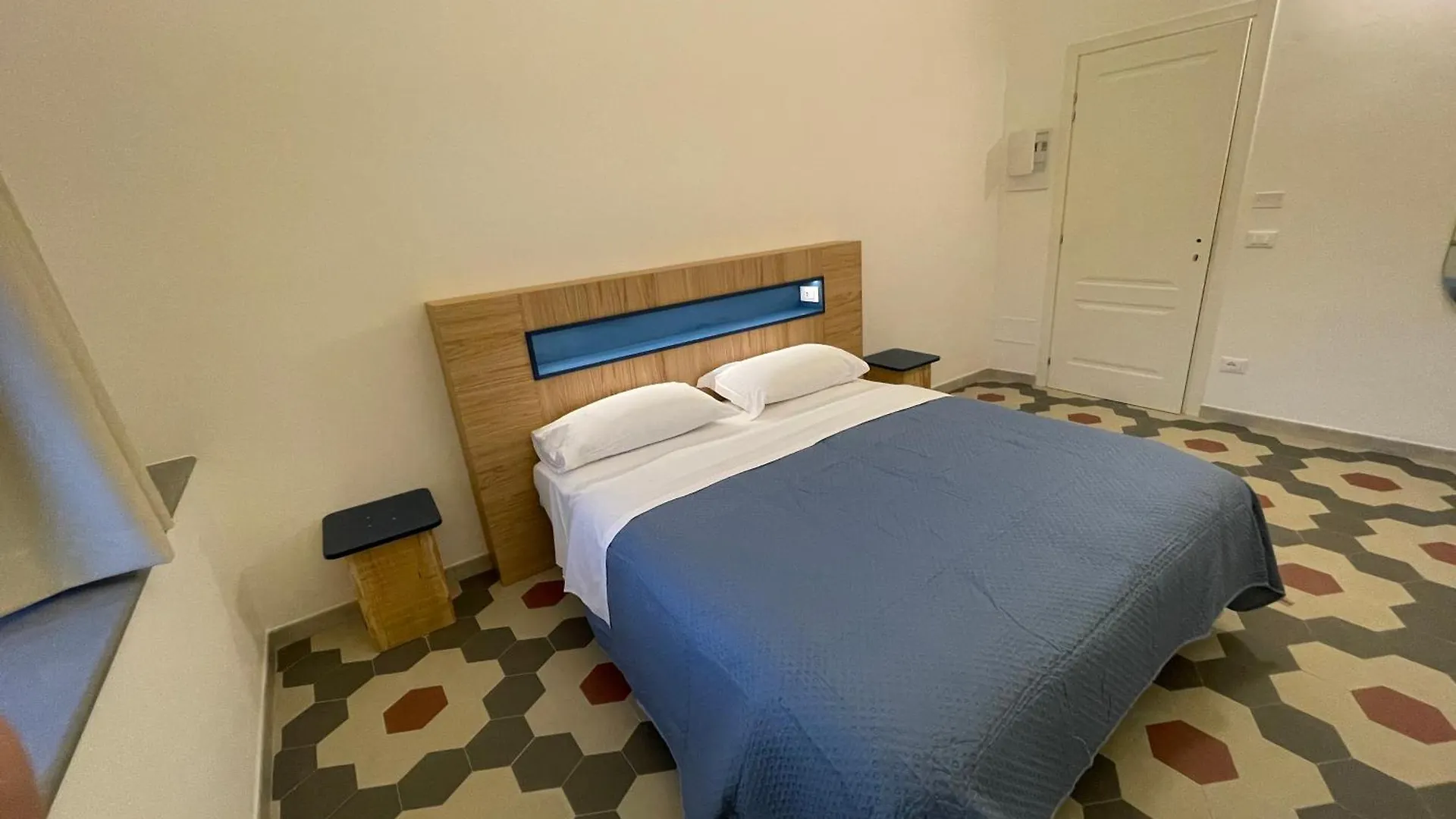 Guest house Il Genio - Residenza D'Epoca Hotel Pisa