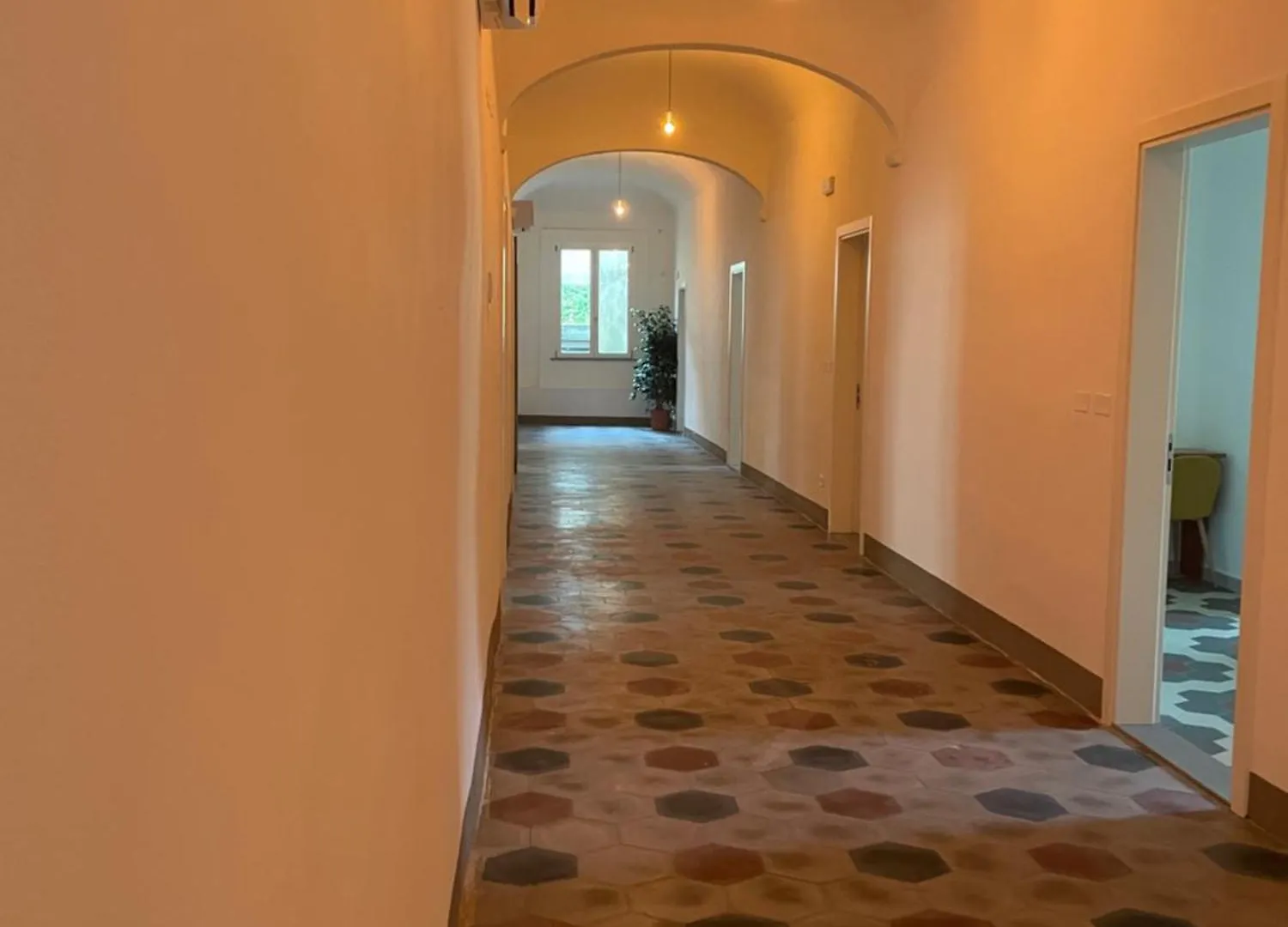 Il Genio - Residenza D'Epoca Hotel Pisa