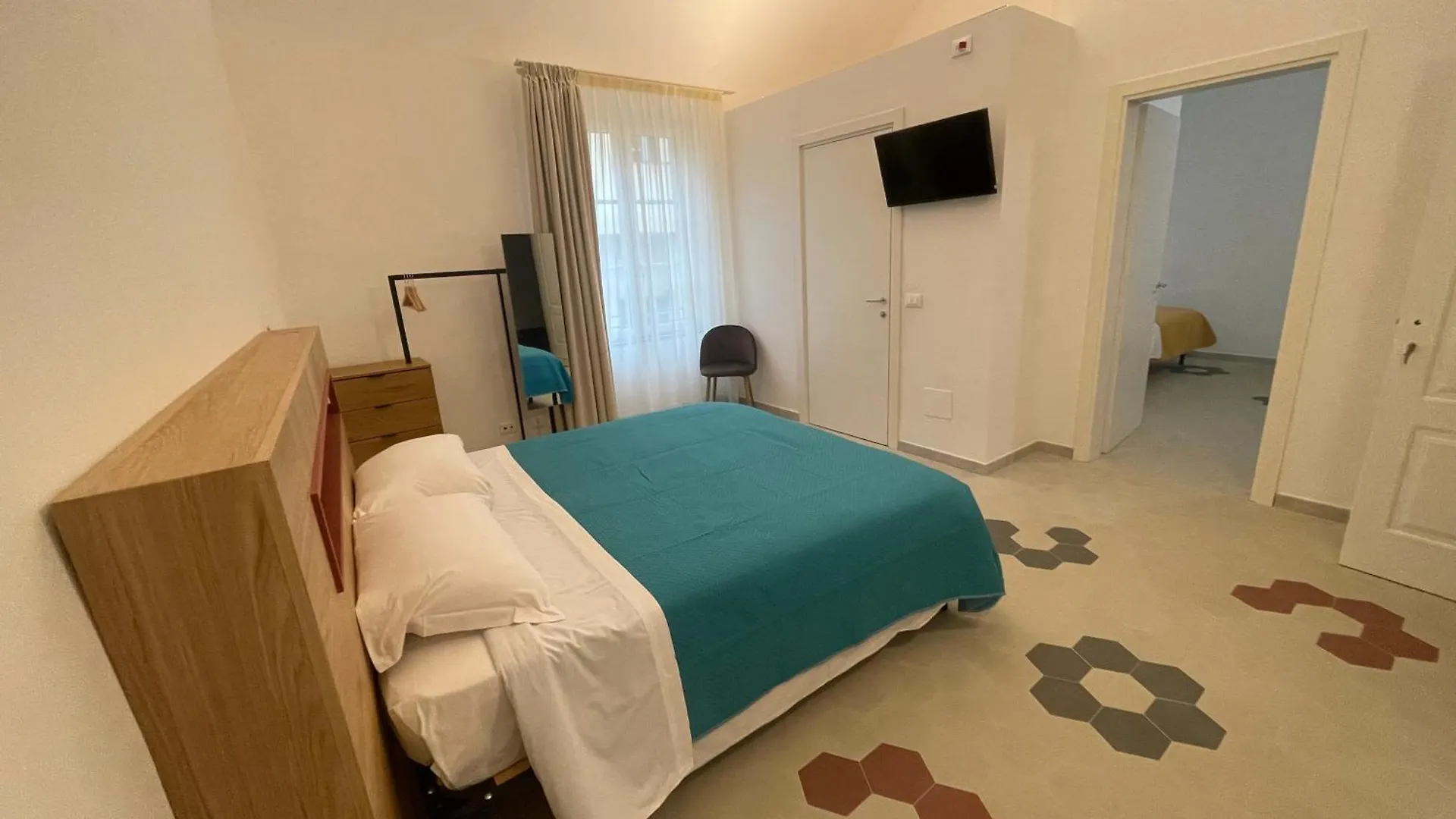 Hotel Il Genio - Residenza D'Epoca Pisa