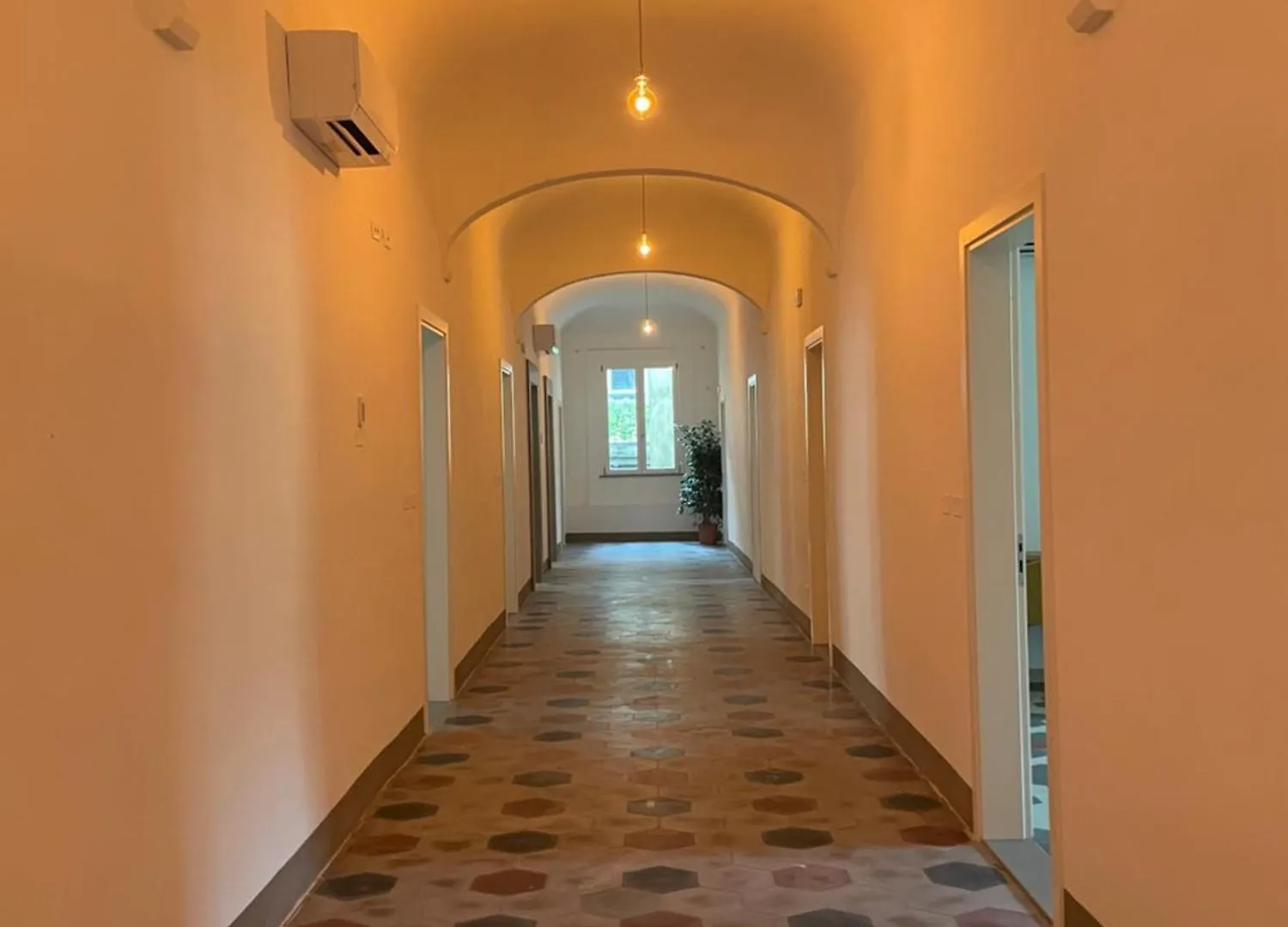 Il Genio - Residenza D'Epoca Hotel Pisa Italy
