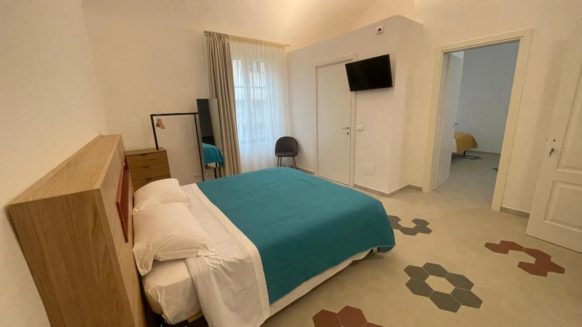 Guest house Il Genio - Residenza D'Epoca Hotel Pisa