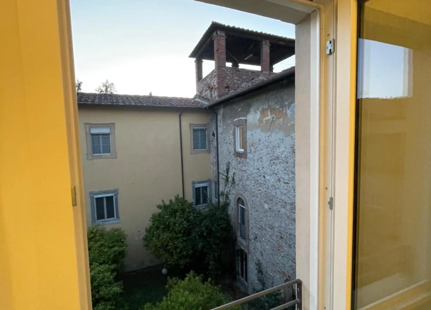 Il Genio - Residenza D'Epoca Hotel Pisa 0*,  Italy