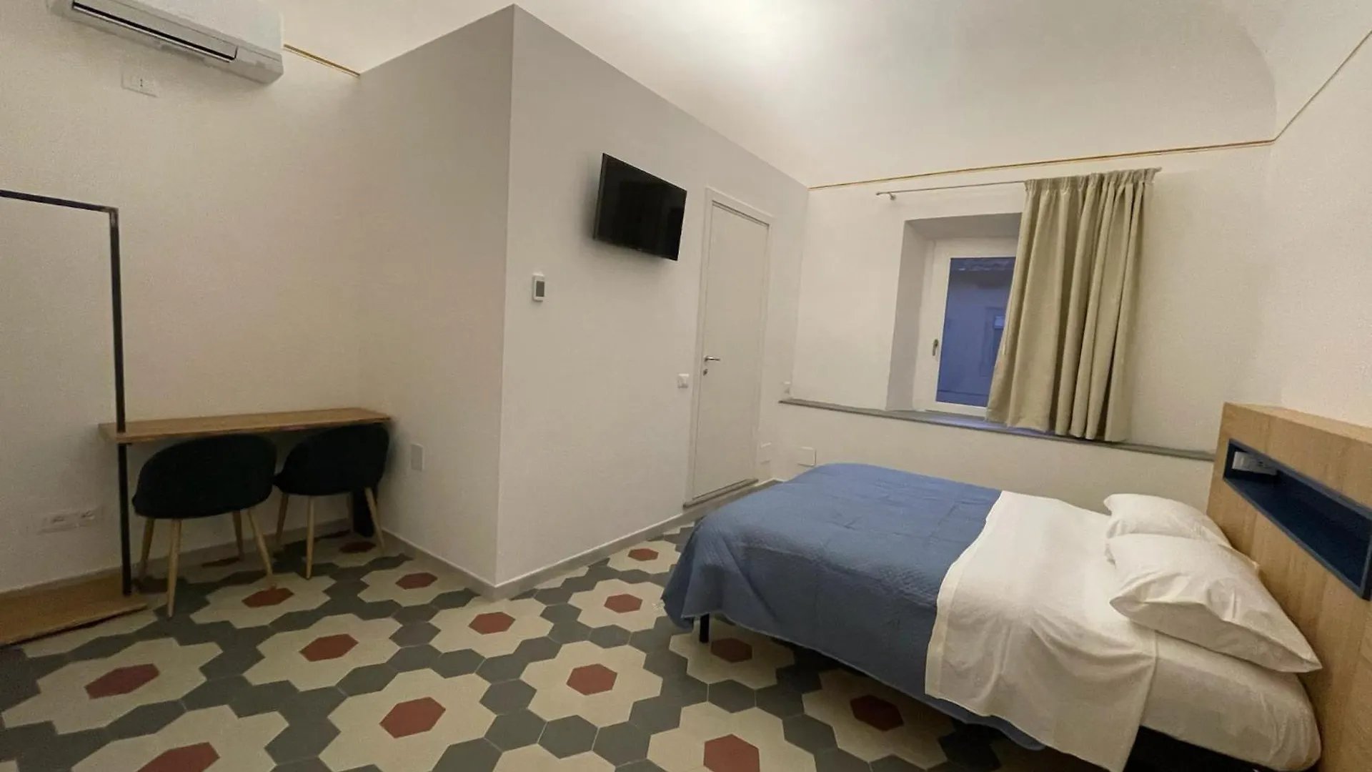 Il Genio - Residenza D'Epoca Hotel Pisa