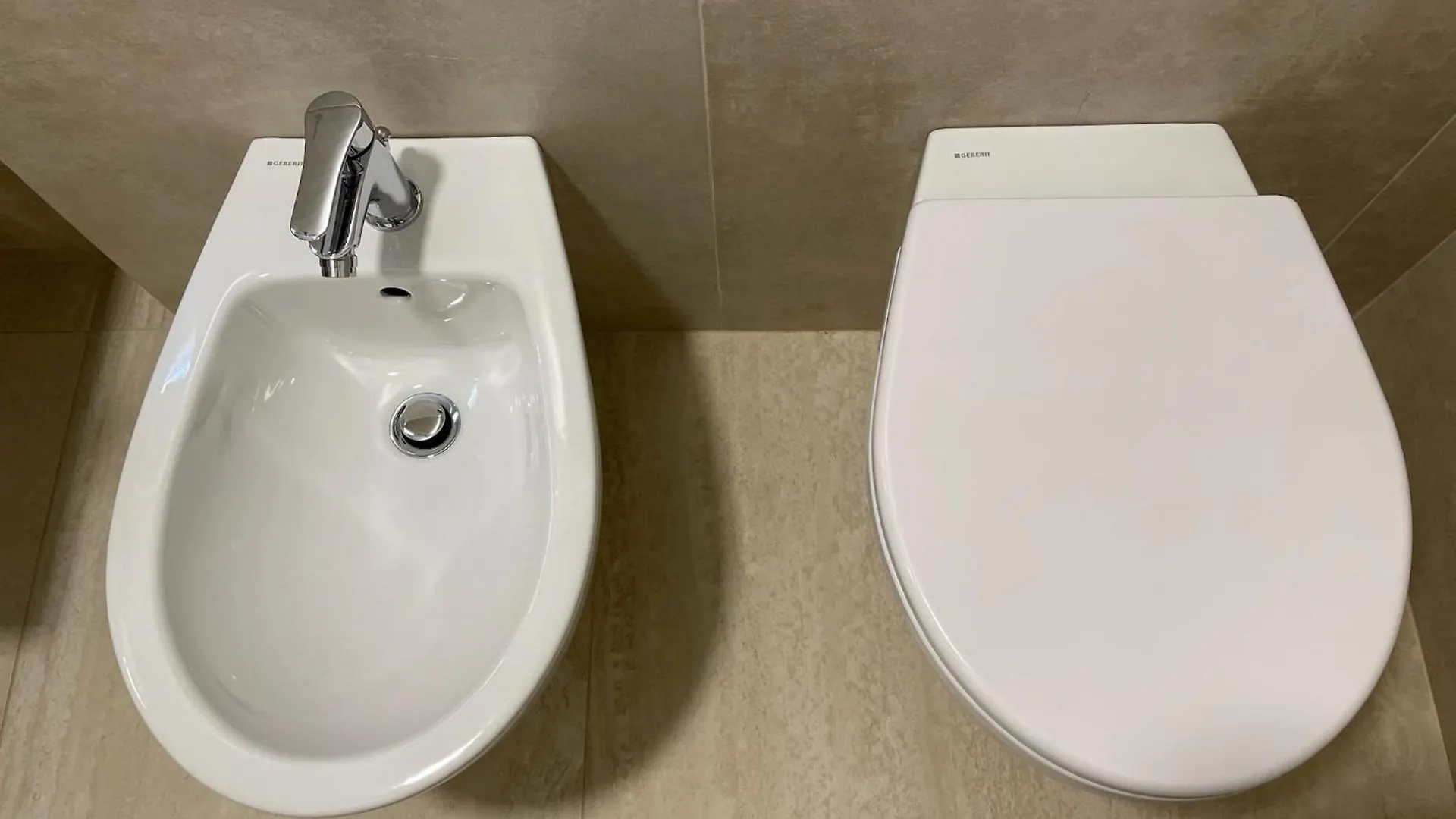 Guest house Il Genio - Residenza D'Epoca Hotel Pisa Italy
