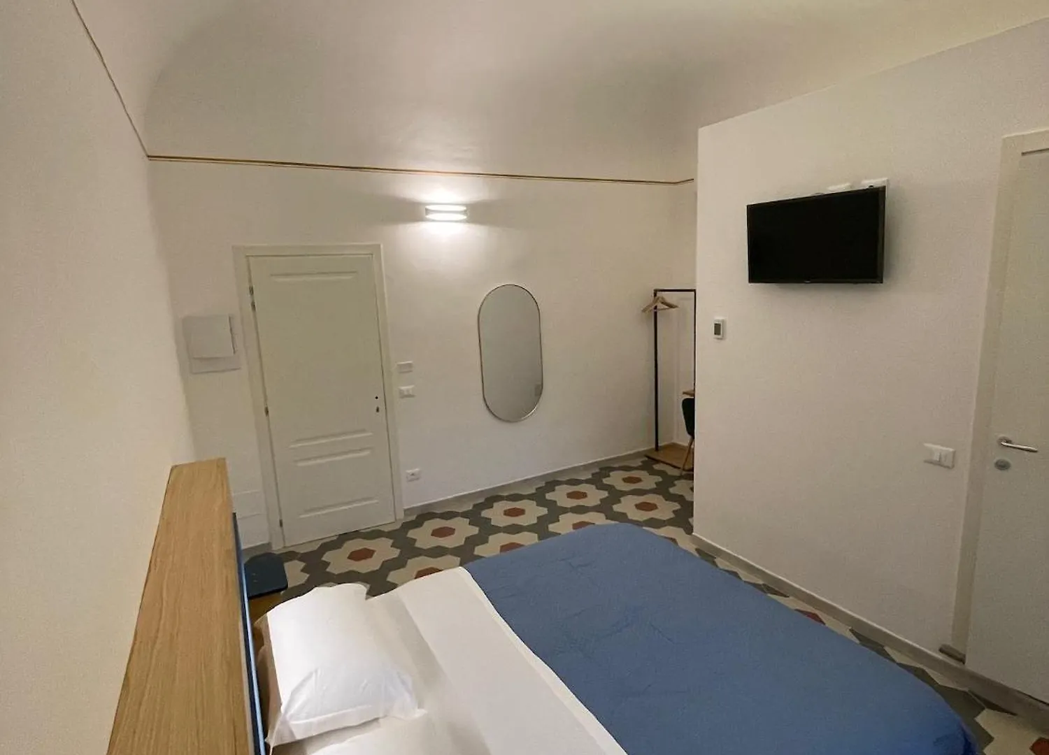 Guest house Il Genio - Residenza D'Epoca Hotel Pisa Italy
