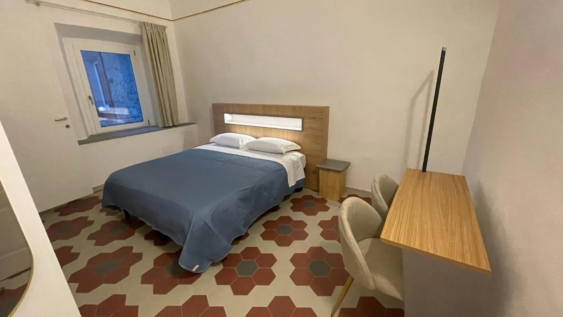 Il Genio - Residenza D'Epoca Hotel Pisa 0*,  Italy