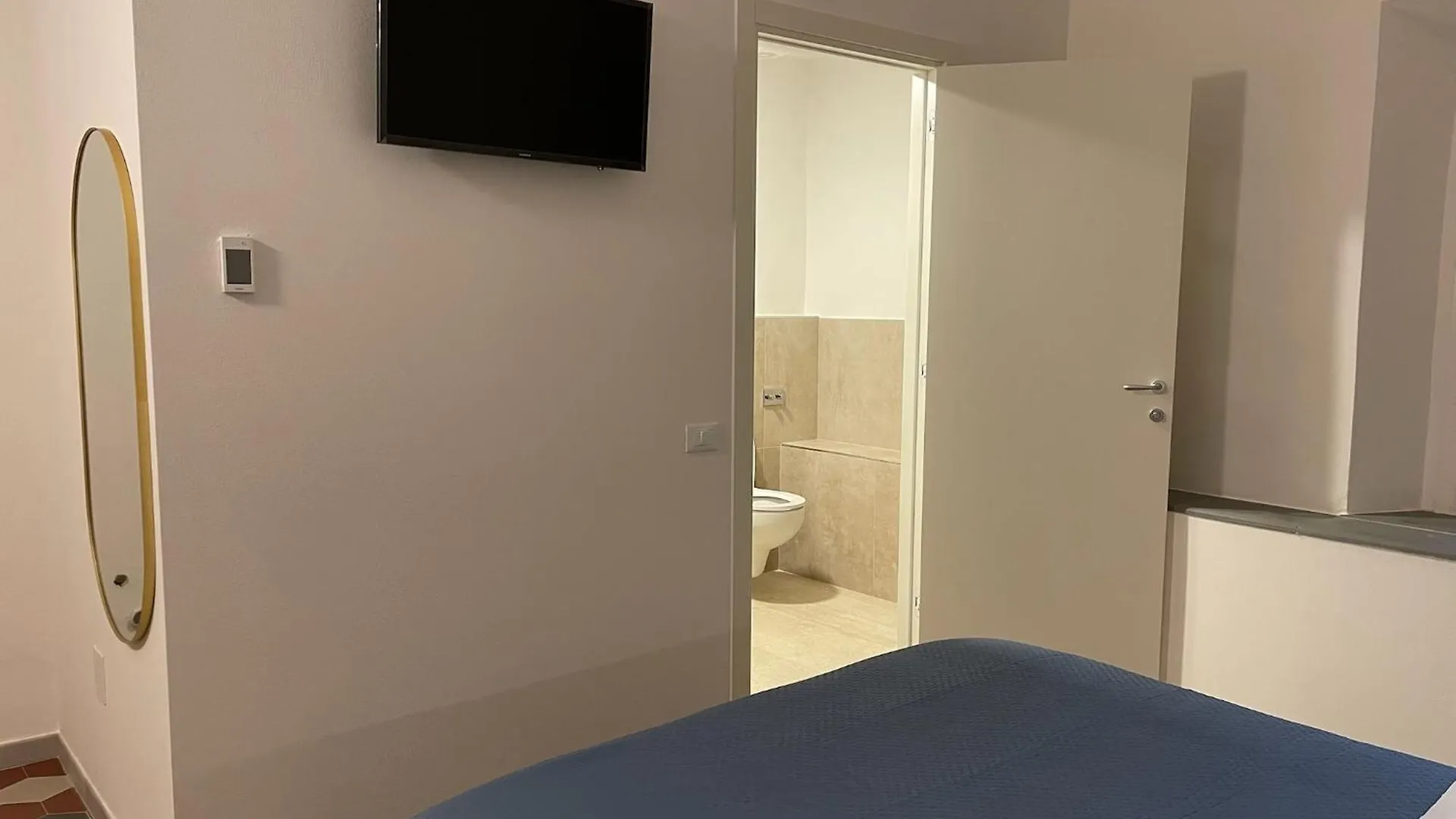 Il Genio - Residenza D'Epoca Hotel Pisa