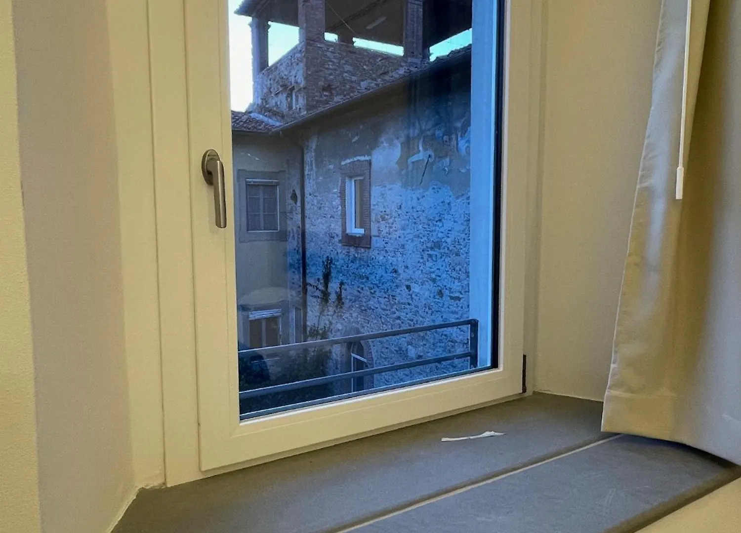Guest house Il Genio - Residenza D'Epoca Hotel Pisa