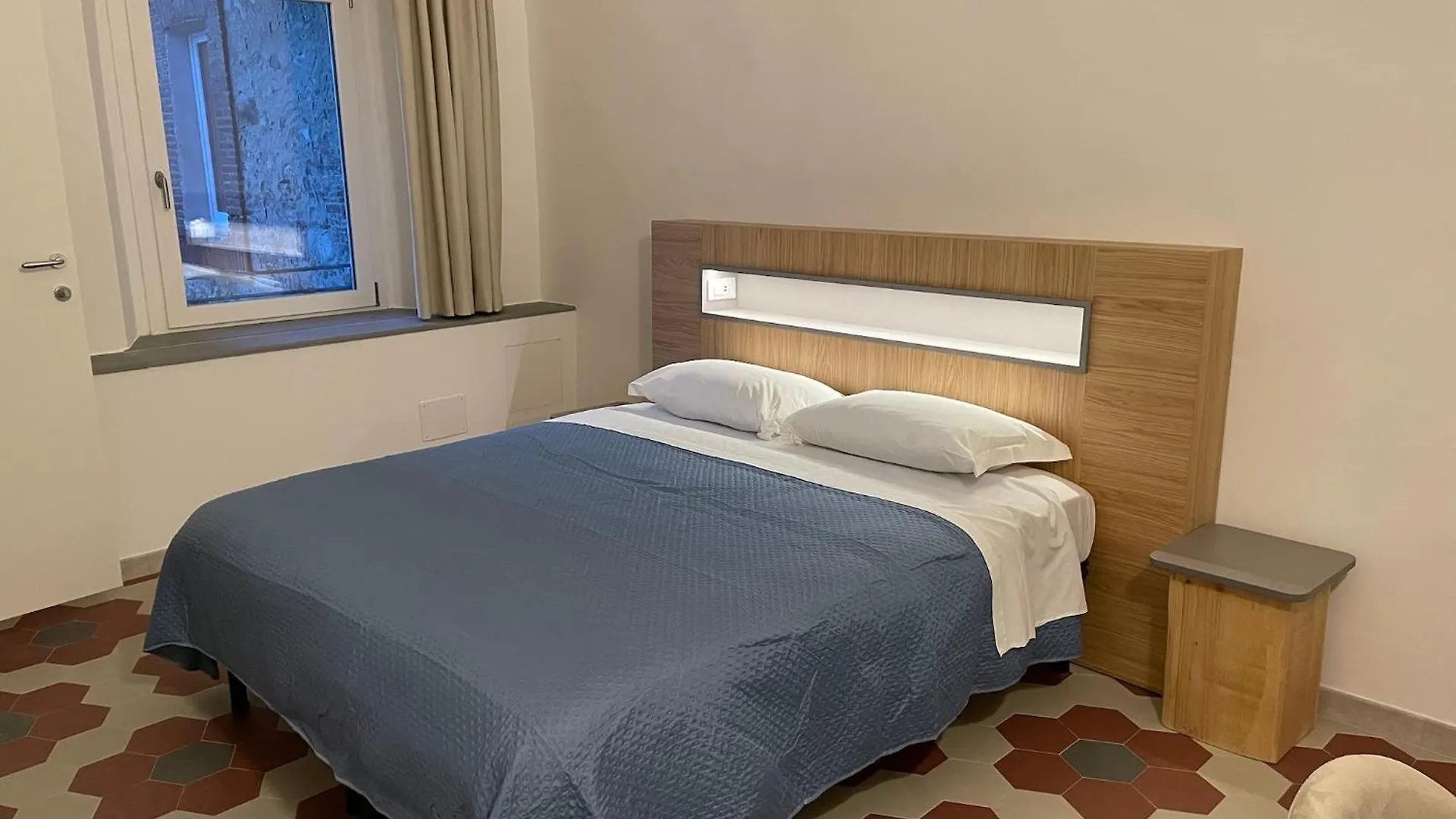 Il Genio - Residenza D'Epoca Hotel Pisa Guest house