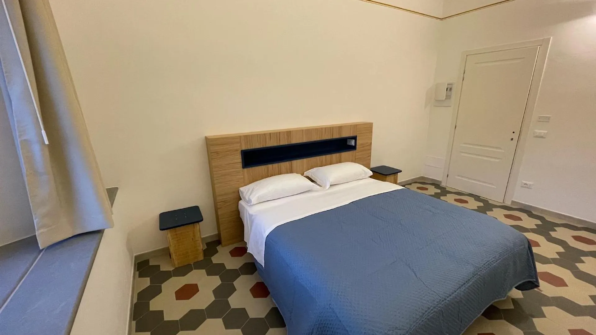 Il Genio - Residenza D'Epoca Hotel Pisa Guest house