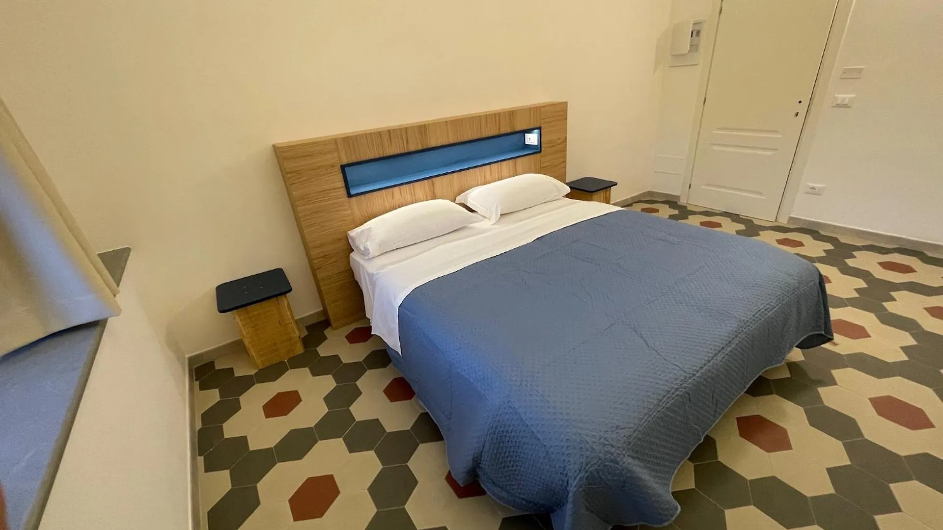 Il Genio - Residenza D'Epoca Hotel Pisa Guest house