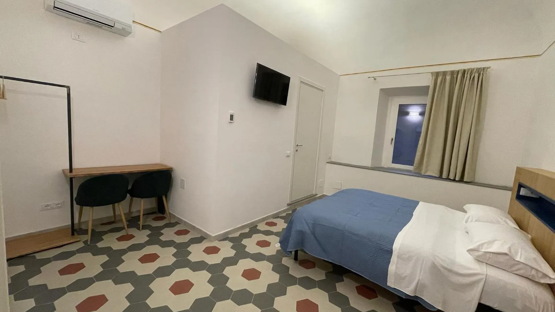 Guest house Il Genio - Residenza D'Epoca Hotel Pisa Italy