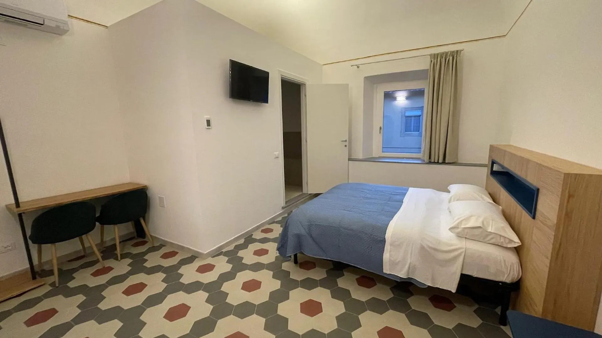 Il Genio - Residenza D'Epoca Hotel Pisa