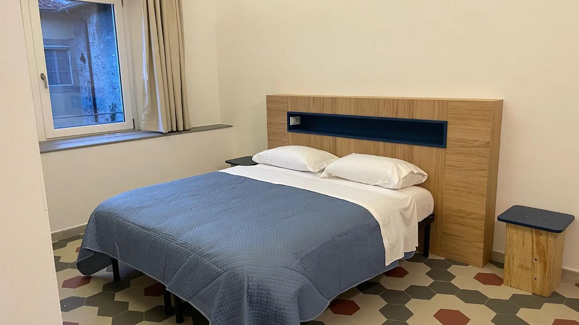Guest house Il Genio - Residenza D'Epoca Hotel Pisa