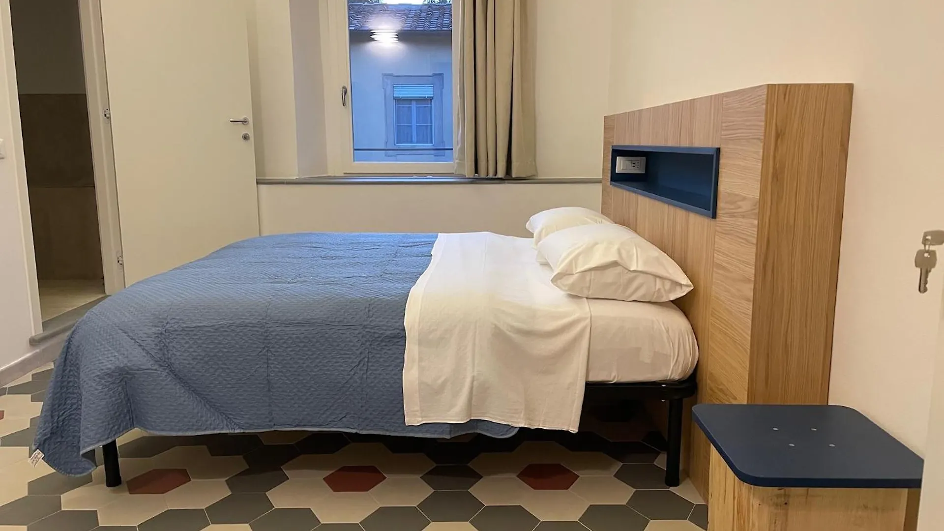 Il Genio - Residenza D'Epoca Hotel Pisa 0*,