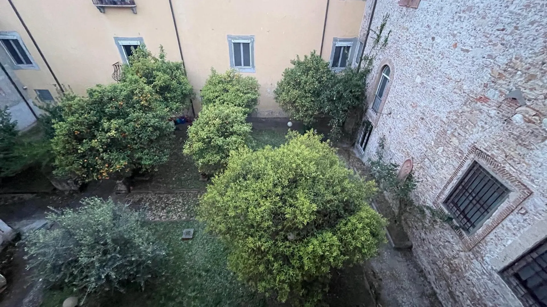 Il Genio - Residenza D'Epoca Hotel Pisa Guest house