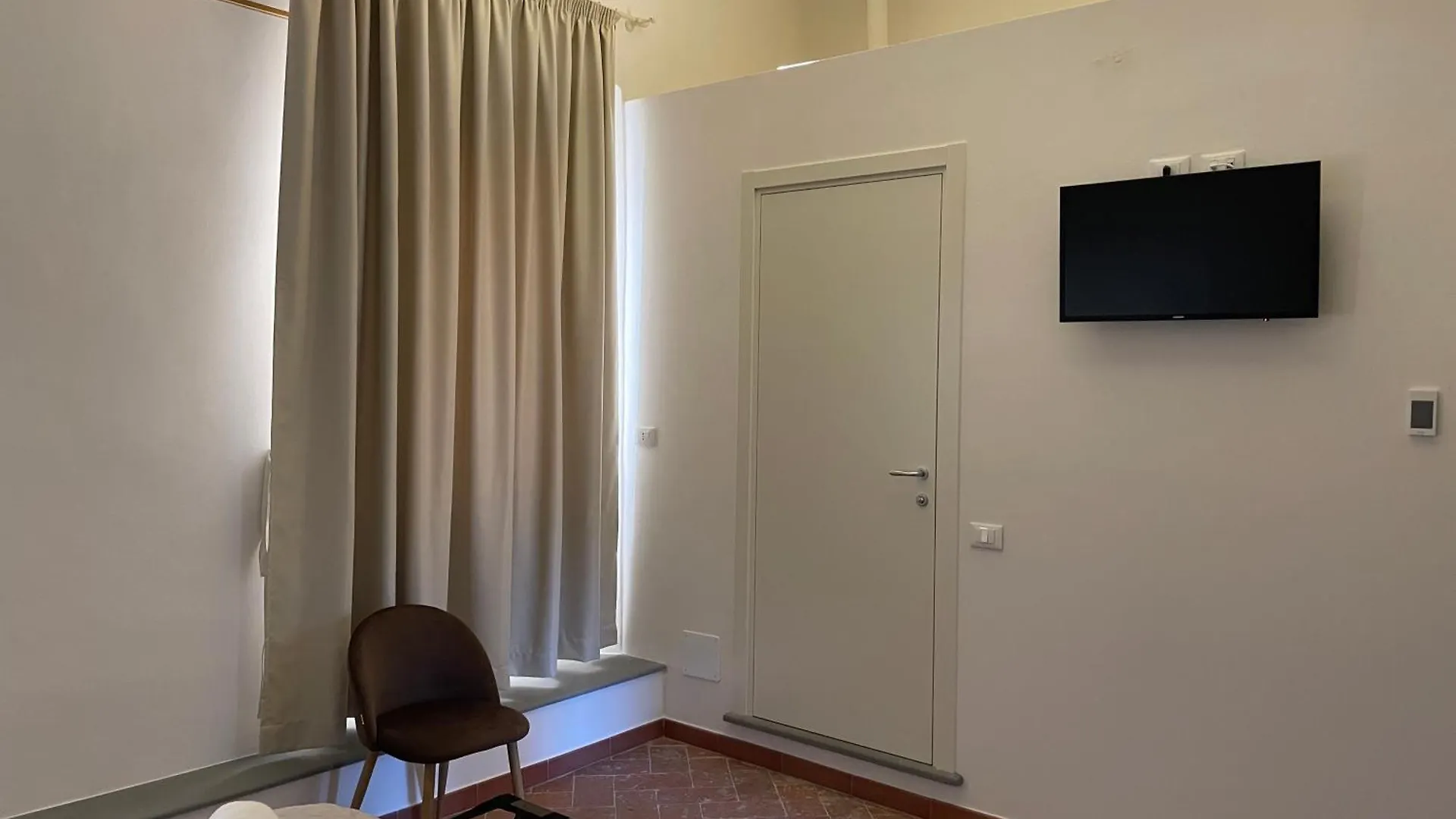 فندق Il Genio - Residenza D'Epoca بيزا إيطاليا